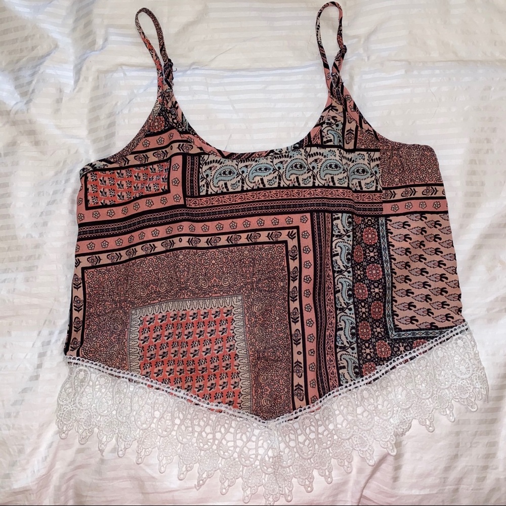 PacSun tank top